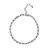 Pulseira Masculina Block Prateado - Imagem 6