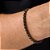 Pulseira De Aço Escama - Imagem 6