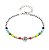 Pulseira Masculina Miçangas GenZ - Imagem 1