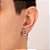 Brinco Masculino DG Minimalista Urban - PAR - Imagem 2