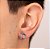 Brinco Masculino DG Minimalista Urban - PAR - Imagem 3