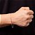 Pulseira de Prata 925 Cartier - Imagem 2