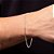 Pulseira de Prata 925 Cartier - Imagem 1