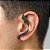 Brinco Masculino Ear Cuff de Asas - 1 Peça - Imagem 3