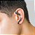 Brinco Masculino Ear Cuff de Asas - 1 Peça - Imagem 2