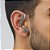 Brinco Masculino Ear Cuff de Asas - 1 Peça - Imagem 2