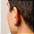 Brinco Masculino Cruz Prayer - Par - Imagem 4