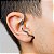 Ear Cuff Anaconda - 1 Peça (Orelha Direita) - Imagem 6