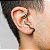 Ear Cuff Anaconda - 1 Peça (Orelha Direita) - Imagem 2