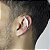 Ear Cuff H3Lix De Encaixe Coleção Futurx - 1 Peça (Não é o par) - Imagem 2