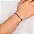 Pulseira Masculina MiniCubos Hematita - Imagem 2