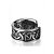 Piercing de Clip Ear Cuff Pressão Viking - 1 Peça (Não é o PAR) - Imagem 1