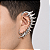 Ear Cuff Chromatic - 1 peça (Não é o PAR) - Imagem 1