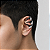 Ear Cuff Simbionte - 1 Peça (Não é o PAR) - Imagem 1