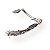 Ear Cuff Anjos (Furo no lóbulo + Encaixe em cima) - 1 Peça - Imagem 2