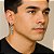 Brinco Masculino Ancient - 1 peça (Não é o par) - Imagem 3