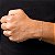 Pulseira de Prata Masculina Prata 925 CODE - Imagem 2