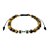 Pulseira Masculina Halteres Fitness - Imagem 3