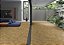 Porcelanato Parquet 91x91 - Imagem 1