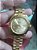 Rolex DateJust 36 Dourado AAA - Imagem 2