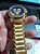 BVLGARI Excalibur banhado a OURO 18K - Imagem 3