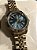Rolex DateJust 36 Dourado com fundo verde AAA - Imagem 2
