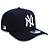 Boné New York Yankees 940 A-Frame New Era - Marinho - Imagem 1