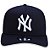 Boné New York Yankees 940 A-Frame New Era - Marinho - Imagem 2