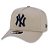 BONÉ NEW ERA YANKEES LOGO 940 VERANITO - BEJE - Imagem 1