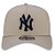 BONÉ NEW ERA YANKEES LOGO 940 VERANITO - BEJE - Imagem 2
