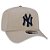 BONÉ NEW ERA YANKEES LOGO 940 VERANITO - BEJE - Imagem 3
