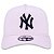 BONÉ NEW ERA 940 NEW YORK YANKEES MLB - ROSA - Imagem 2