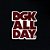 ADESIVO STICKERS DGK DGK ALL DAY SKATEBOARDING - RED - Imagem 1