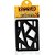 Pads Krooked Black  1/4 - Importado - Imagem 1