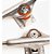 Truck Independent 144mm Stage 11 Forged Hollow Polished -par - Exclusivo - Imagem 2
