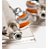 Truck Independent 144mm Stage 11 Forged Hollow Polished -par - Exclusivo - Imagem 3