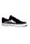 TÊNIS LAKAI SHEFFIELD SUEDE - BLACK WHITE - Imagem 5