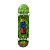 SKATE HONDAR IMPORTADO "MAPLE" PROFICIONAL HSC GREEN - Imagem 1