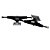 TRUCK STICK PRO 139MM BLACK - NEW SERIE - Imagem 2