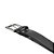 CINTO ELEMENT POLOMA - BLACK/BLACK - Imagem 5