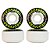 RODA DROP DEAD  IMPORTADA KILLER 101A 53MM - NEW FORMULA - Imagem 2