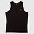 CAMISETA REGATA ELEMENT LOGO CHEST - PRETA - Imagem 3