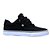 TÊNIS DC SHOES ANVIL TX LA BLACK WHITE - Imagem 3