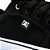 TÊNIS DC SHOES ANVIL TX LA BLACK WHITE - Imagem 2