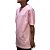 CAMISETA DIAMOND BRILLIANT BLACK TEE - PINK - Imagem 2