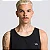 CAMISETA REGATA VANS CORE BASIC TANK - PRETA - Imagem 2