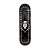 Shape Fomo Vertical Maple Black Skuul  8.5" + LIXA EMBORRACHADA PREMIUM GRÁTIS - Imagem 1