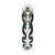 SHAPE FOMO VERTICAL DRAGON TWO - 8.0" - Imagem 1