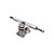 TRUCK LION SILVER BRIGTH PREMIUM 149MM - Imagem 2