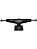 TRUCK INTRUDER PRO SERIES II 149MM - FULL BLACK- NEW - Imagem 1